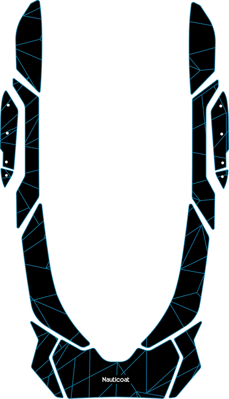 Sea-Doo 2012-2018 Traction Mat Kit