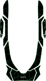 Sea-Doo 2012-2018 Traction Mat Kit