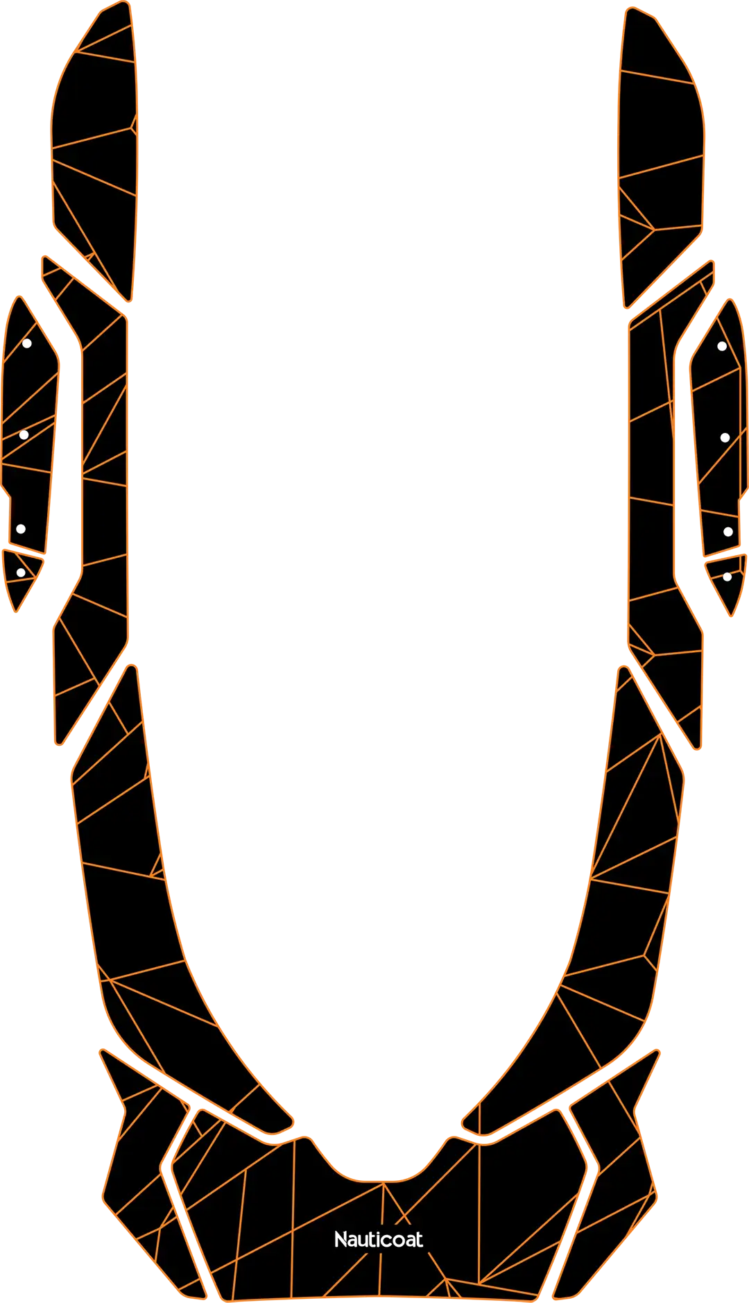 Sea-Doo 2012-2018 Traction Mat Kit