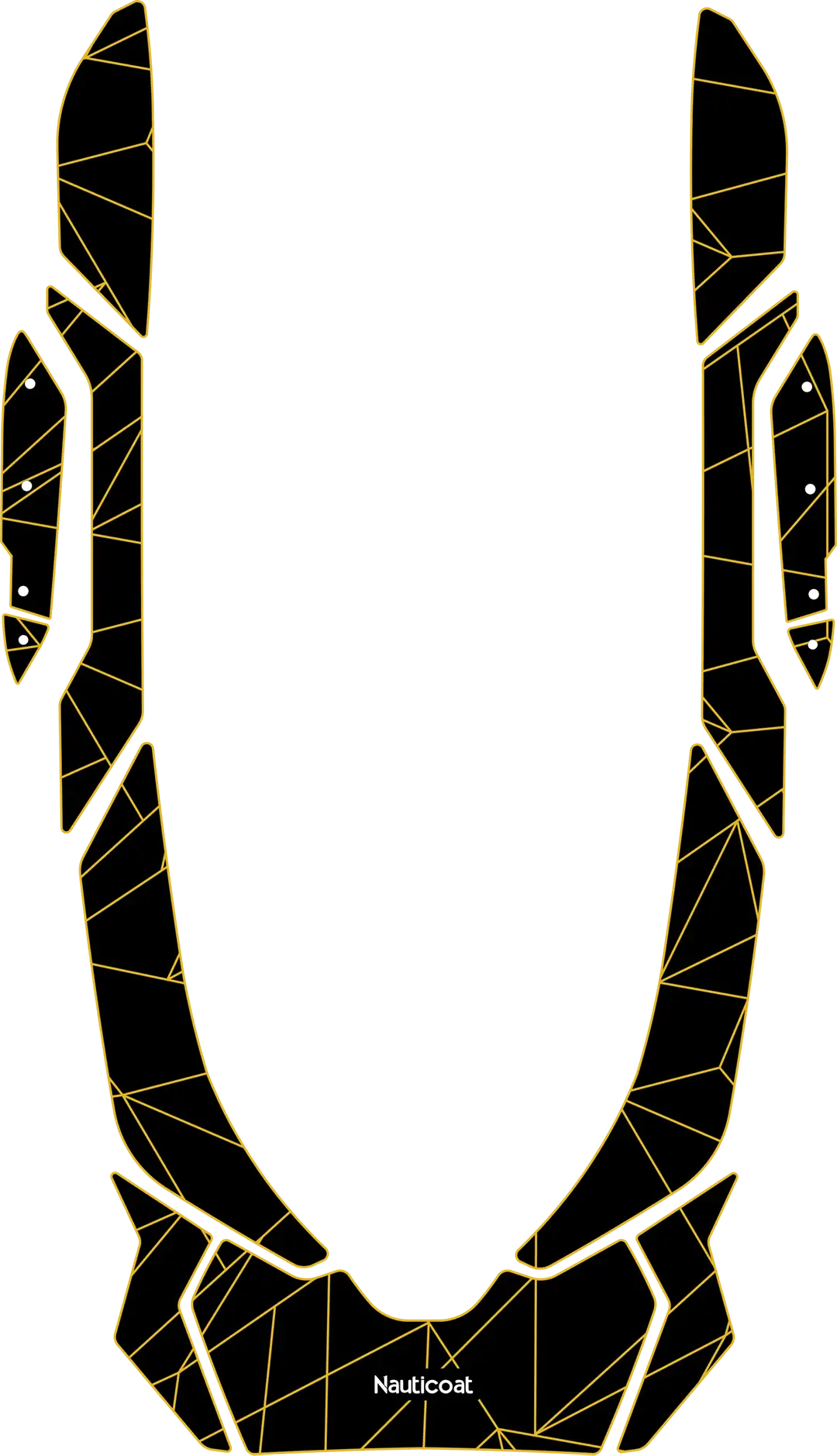 Sea-Doo 2012-2018 Traction Mat Kit