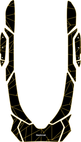 Sea-Doo 2012-2018 Traction Mat Kit