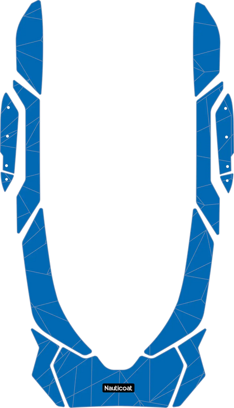 Sea-Doo 2012-2018 Traction Mat Kit