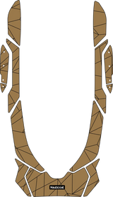 Sea-Doo 2012-2018 Traction Mat Kit