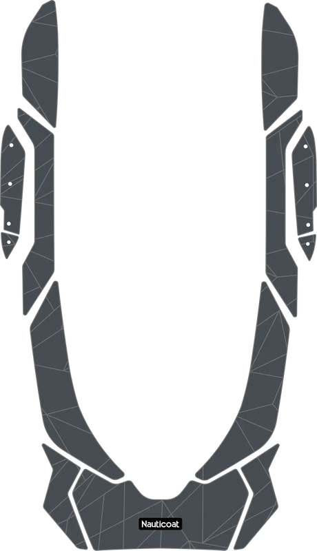 Sea-Doo 2012-2018 Traction Mat Kit