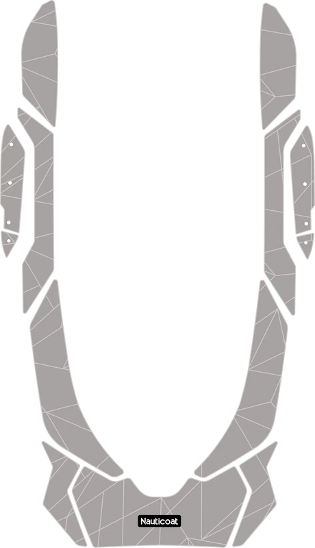 Sea-Doo 2012-2018 Traction Mat Kit